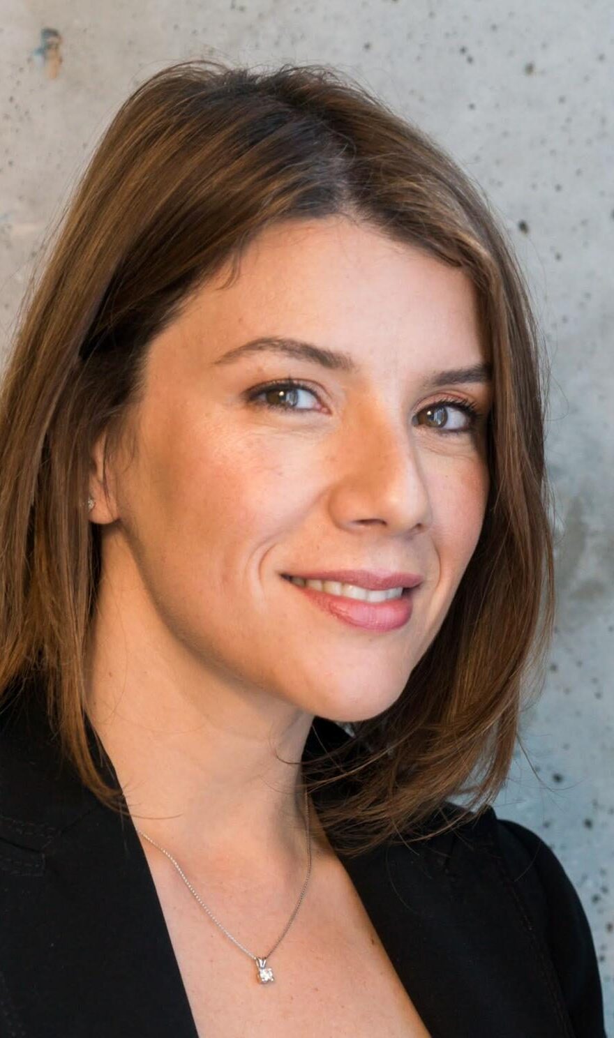 Sezen Ergen Breitegger LL.M.