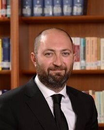 H. Murat Develioğlu